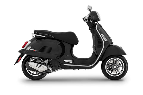VESPA GTS 125 SUPER E5