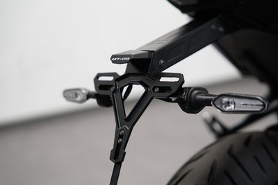 YAMAHA MT 09