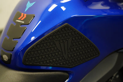 YAMAHA MT 09