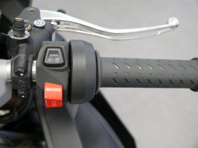 APRILIA RS 660