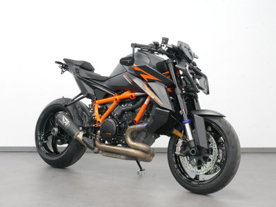 KTM 1390 SUPER DUKE R EVO