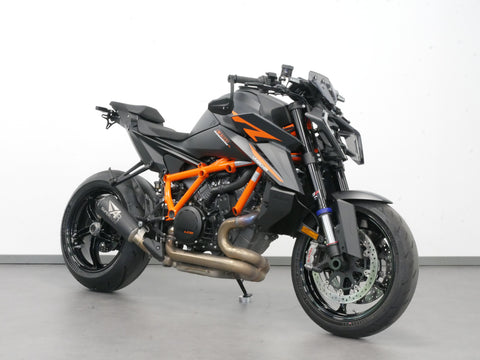 KTM 1390 SUPER DUKE R EVO
