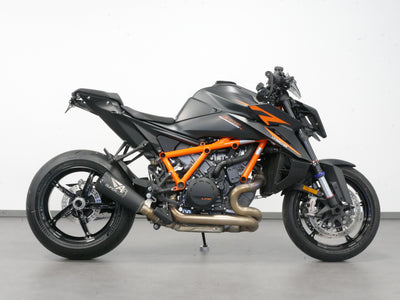 KTM 1390 SUPER DUKE R EVO