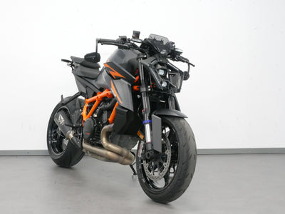 KTM 1390 SUPER DUKE R EVO