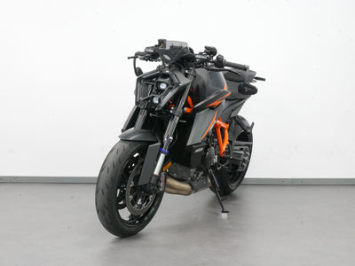 KTM 1390 SUPER DUKE R EVO