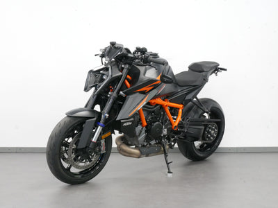 KTM 1390 SUPER DUKE R EVO