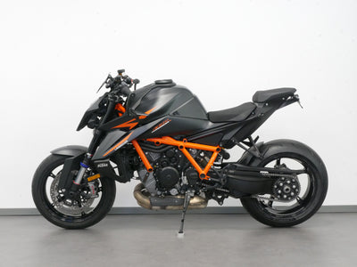 KTM 1390 SUPER DUKE R EVO