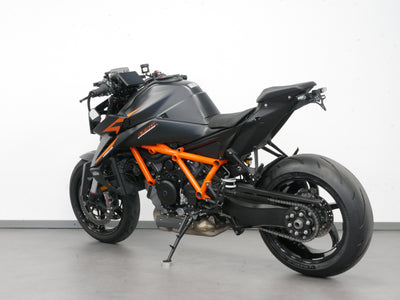KTM 1390 SUPER DUKE R EVO