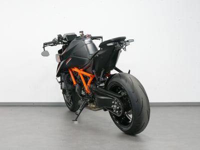 KTM 1390 SUPER DUKE R EVO