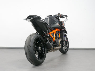 KTM 1390 SUPER DUKE R EVO