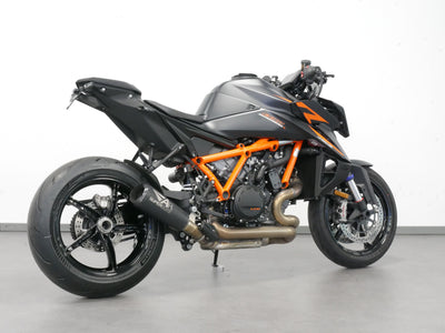 KTM 1390 SUPER DUKE R EVO