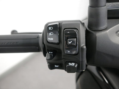 YAMAHA XMAX 300 TECH MAX