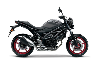 SUZUKI SV 650 35 KW