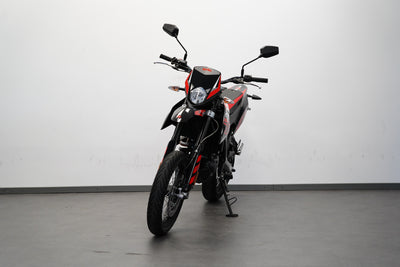 APRILIA SX 125