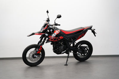 APRILIA SX 125