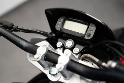 APRILIA SX 125