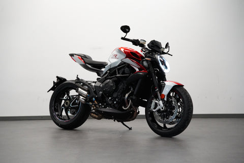 MV AGUSTA BRUTALE 800 RR