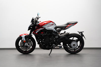 MV AGUSTA BRUTALE 800 RR