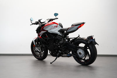 MV AGUSTA BRUTALE 800 RR