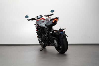 MV AGUSTA BRUTALE 800 RR