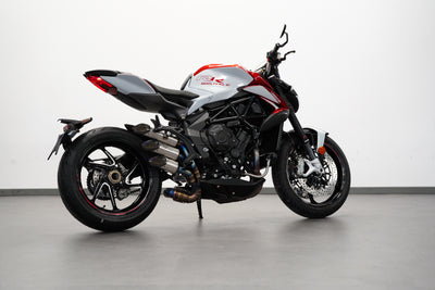 MV AGUSTA BRUTALE 800 RR