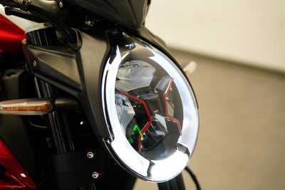 MV AGUSTA BRUTALE 800 RR