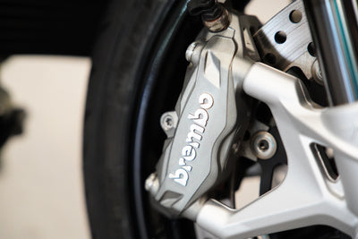 MV AGUSTA BRUTALE 800 RR