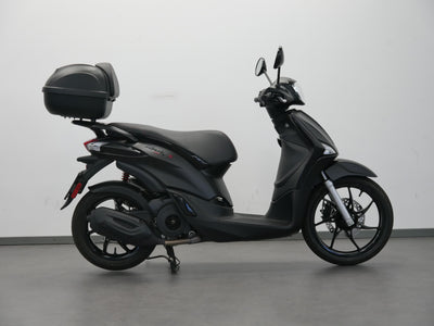 PIAGGIO LIBERTY 125 S