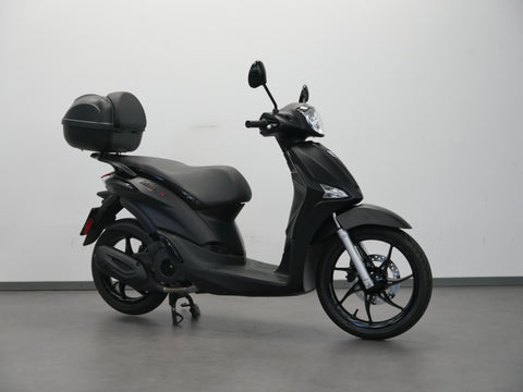 PIAGGIO LIBERTY 125 S