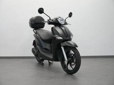 PIAGGIO LIBERTY 125 S