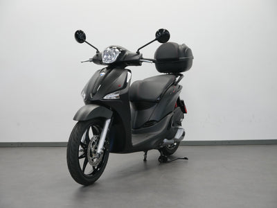PIAGGIO LIBERTY 125 S
