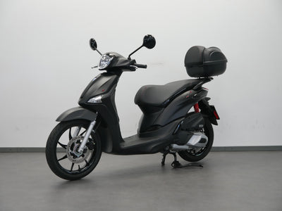 PIAGGIO LIBERTY 125 S