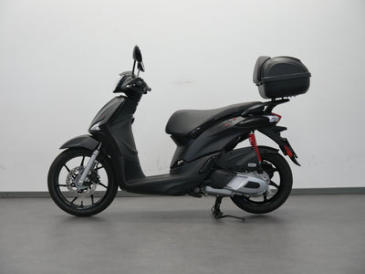 PIAGGIO LIBERTY 125 S