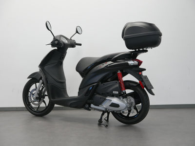 PIAGGIO LIBERTY 125 S