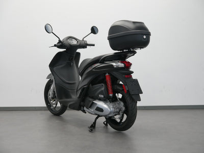 PIAGGIO LIBERTY 125 S