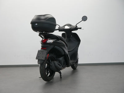 PIAGGIO LIBERTY 125 S