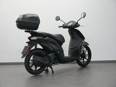 PIAGGIO LIBERTY 125 S