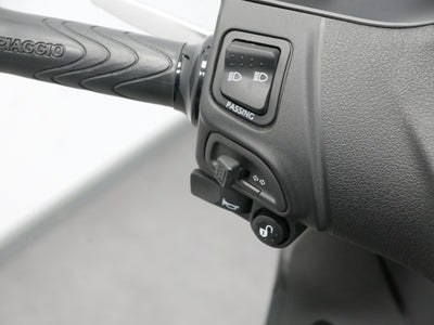 PIAGGIO LIBERTY 125 S