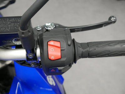 SUZUKI DL 800 V STROM