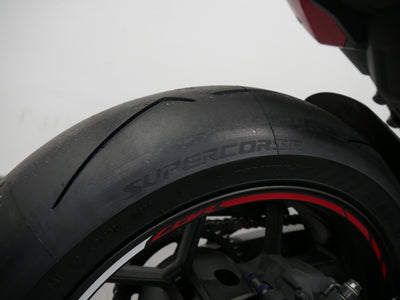 HONDA CBR 650 R