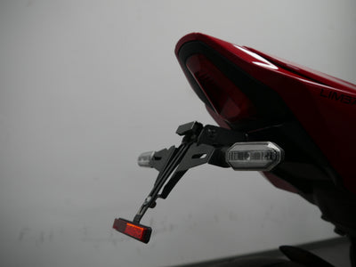 HONDA CBR 650 R