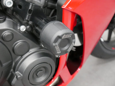 HONDA CBR 650 R