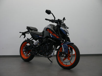 KTM 125 DUKE