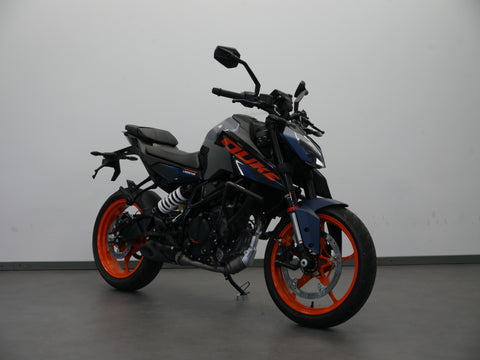 KTM 125 DUKE