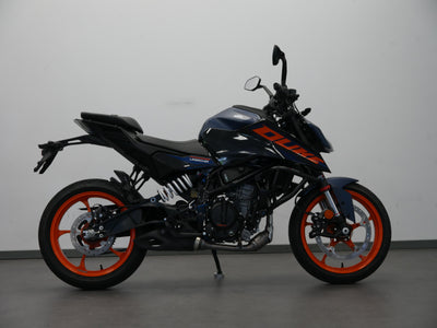KTM 125 DUKE