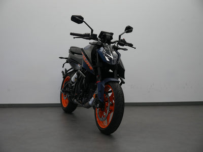 KTM 125 DUKE