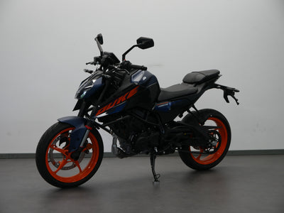 KTM 125 DUKE