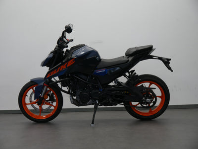 KTM 125 DUKE