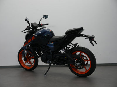 KTM 125 DUKE