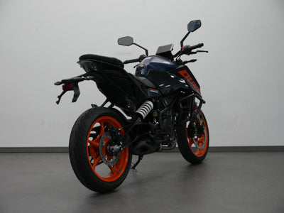 KTM 125 DUKE